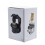 Shaving brush kit 3pcs Father's Day gift 4