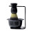 Shaving brush kit 3pcs Father's Day gift 1