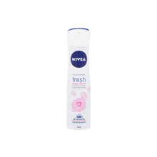 Nivea - Fresh Rose Touch Anti-perspirant - Antiperspirant spray 150ml