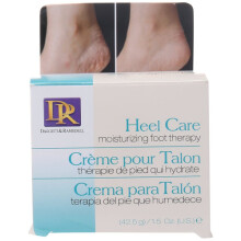 Daggett & Ramsdell Heel Care Moisturizing Foot Therapy, 1.5oz (42.5g)