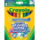 CRAYOLA 58-8328-E-000 Ultra-Clean Washable Markers Assorted 1