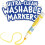 CRAYOLA 58-8328-E-000 Ultra-Clean Washable Markers Assorted 4