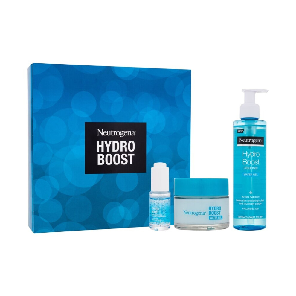 Neutrogena - Hydro Boost - Unisex, 50 ml