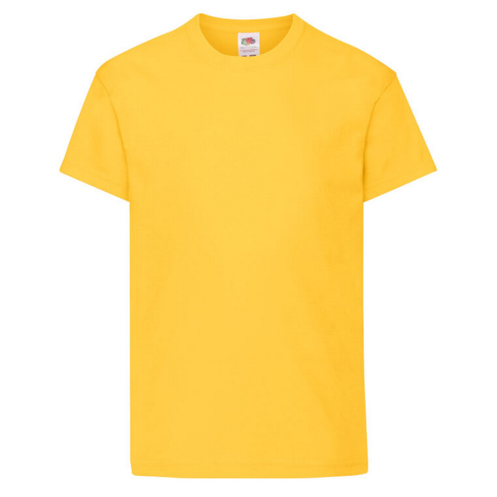 Original Cotton T-Shirt