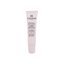 Collistar RIGENERA Traitement Anti-Rides pour les Lèvres 15 ml – Soin Réparateur Contour des Lèvres