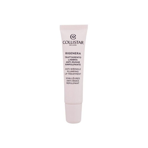RIGENERA anti-rimpel lippenbalsem 15 ml