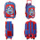 Thomas The Tank Engine & Friends Wheeled Deluxe Trolley 5