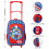 Thomas The Tank Engine & Friends Wheeled Deluxe Trolley 7