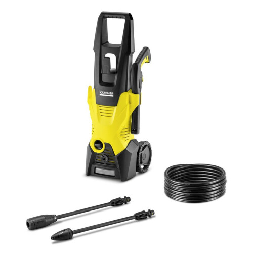 Kärcher KARCHER K 3 nagynyomású mosó (1.601-888.0)