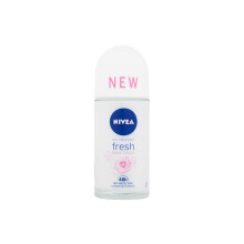 Nivea - Rose Touch Antiperspirant 50ml