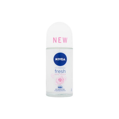NIVEA Nivea - Rose Touch Antiperspirant 50ml