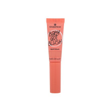 Essence - Vloeibare Blush Baby Got Blush - 40 Coral Crush