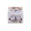 Yankee Candle YANKEE CANDLE Soft Blanket Tealightljus, Tealight (x12), Vit 1