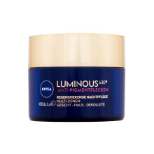 Nivea - Cellular Luminous 630 Night Cream 50ml
