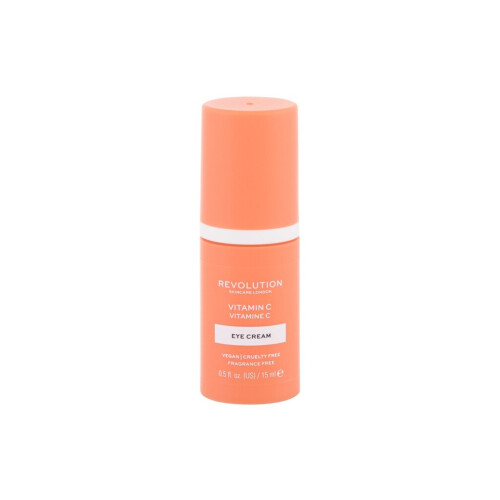 VITAMIN C eye cream 15 ml