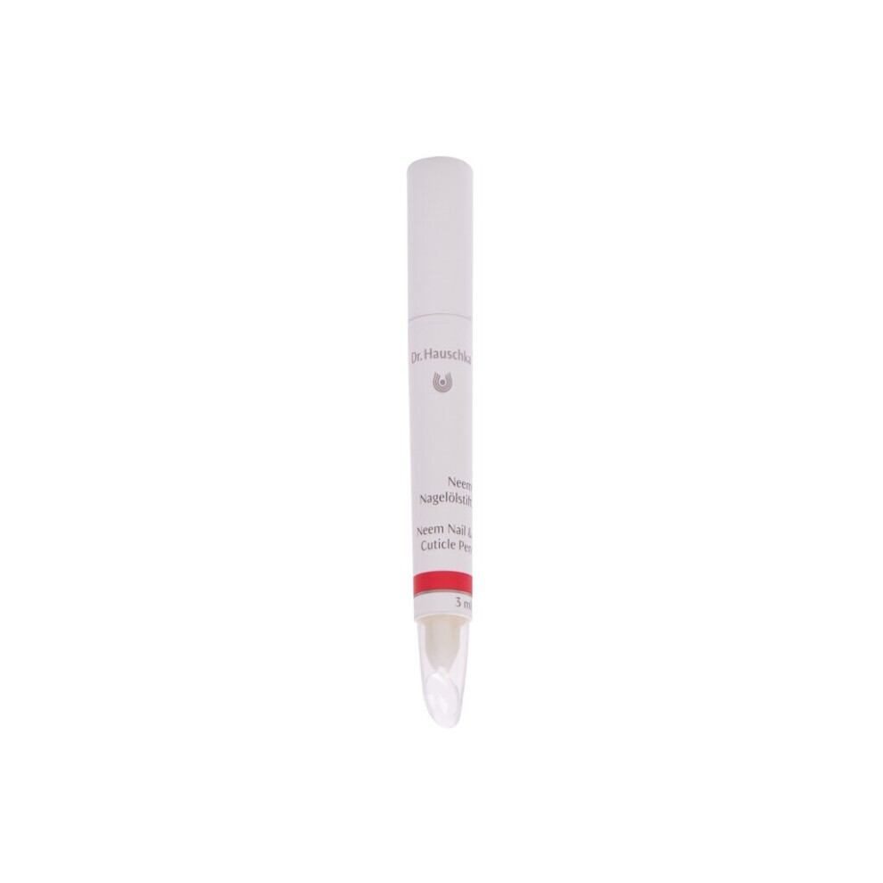 Dr. Hauschka - Neem Nail & Cuticle Pen - For Women, 3 ml