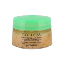 Collistar - Special Perfect Body Anti Water Talasso Scrub - Slimming body peeling 300.0g