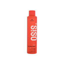 Schwarzkopf Professional - Osis+ Texture Craft Texture spray - Texture spray for hair definition and shape 300ml
