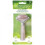 EcoTools (1 u) ROSE QUARTZ mini roller 1