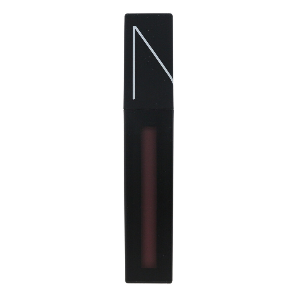 (2761 London Calling) Nars Powermatte Lip Pigment 0.18oz/5.5ml New In Box [Choose Your Shade]