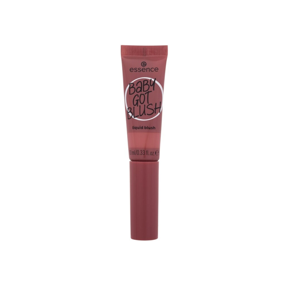 Desert Essence Essence - Baby Got Blush Liquid Blush - Tekutã¡ Tvã¡ÅEnka 10 Ml