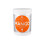 Kallos KJMN Haarkur mit Mangoöl 1000 ml - KJMN1523 1