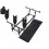 NGT Carp Rod Pod For 3 Rods Solid Square Setup & Bite Alarms Wireless 3pc & Receive 1