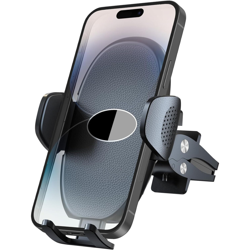 Eono Car Phone Holder Air Vent,Universal Phone holder for Cars