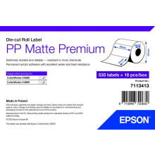 Accesorios de papelería Epson 7113413 Blanco