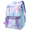 Disney Frozen Frozen Large Backpack Flap Over Bag Waterproof Rucksack Children Elsa 1