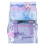 Disney Frozen Frozen Large Backpack Flap Over Bag Waterproof Rucksack Children Elsa 2