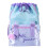 Disney Frozen Frozen Large Backpack Flap Over Bag Waterproof Rucksack Children Elsa 3
