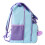 Disney Frozen Frozen Large Backpack Flap Over Bag Waterproof Rucksack Children Elsa 5