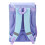 Disney Frozen Frozen Large Backpack Flap Over Bag Waterproof Rucksack Children Elsa 6