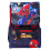 Marvel Spider-Man Large Backpack Flap Over Bag Waterproof Rucksack Children 2