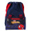 Marvel Spider-Man Large Backpack Flap Over Bag Waterproof Rucksack Children 3