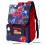 Marvel Spider-Man Large Backpack Flap Over Bag Waterproof Rucksack Children 4