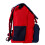 Marvel Spider-Man Large Backpack Flap Over Bag Waterproof Rucksack Children 5