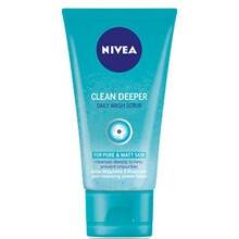 NIVEA ansigtsrensegel til ufuldkommenheder 150 ml