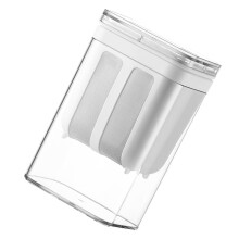 1100 ML Greek Yogurt Machine with A Fine Mesh and Lid Fresh Homemade Yogurt for Making Thick Greek Yogurt Soybean Milk
