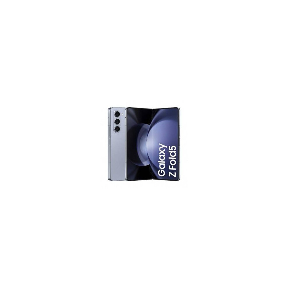 Samsung SM-F946B Galaxy Z Fold 5 12+512GB 7.6
