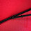 Outsunny Outsunny Aluminium Sun Umbrella Parasol Patio Rectangular 2M x 1.3M Red 8