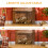 Homcom HOMCOM Fireguard Fire Safe Guard Extending Fireplace Wire Mesh Screen Cover 3