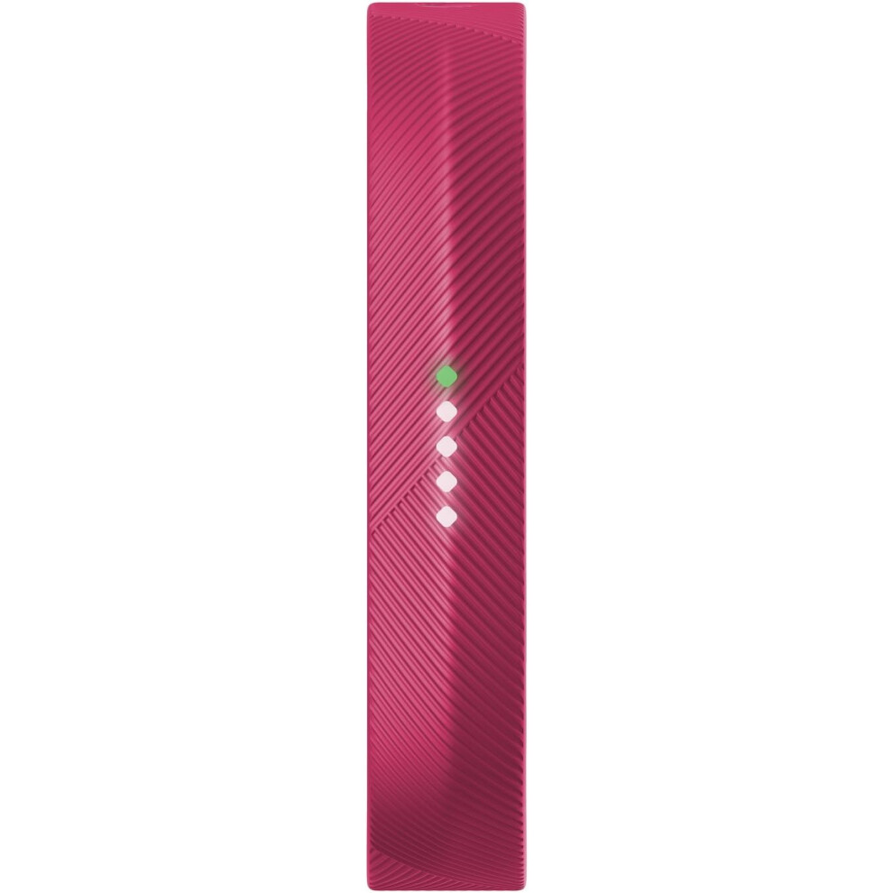 (Magenta) Fitbit Flex 2 Smart bracelet