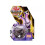 Spin Master (Nillious Purple) Bakugan Legends Nova Light-Up Collectable Figures 1