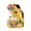 Spin Master (Pegatrix Yellow) Bakugan Legends Nova Light-Up Collectable Figures 1