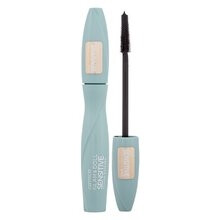 Máscara - CATRICE - Glam &amp; Doll Sensitive Volume - Waterproof - Elastómero - Ultra negro