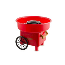 Yolu Electric Cotton Candy Machine, Portable Cotton Candy Maker for Kids, Parties And Birthday