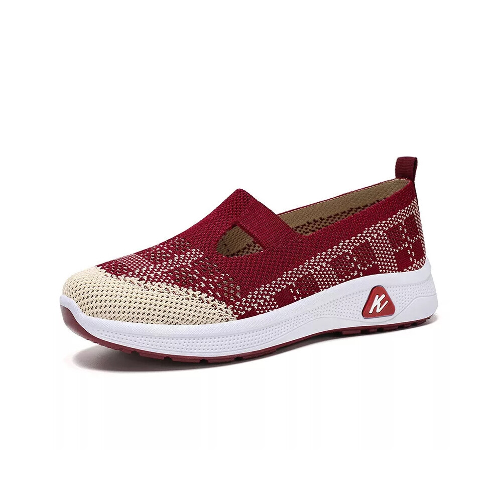 Red tag trainers on sale
