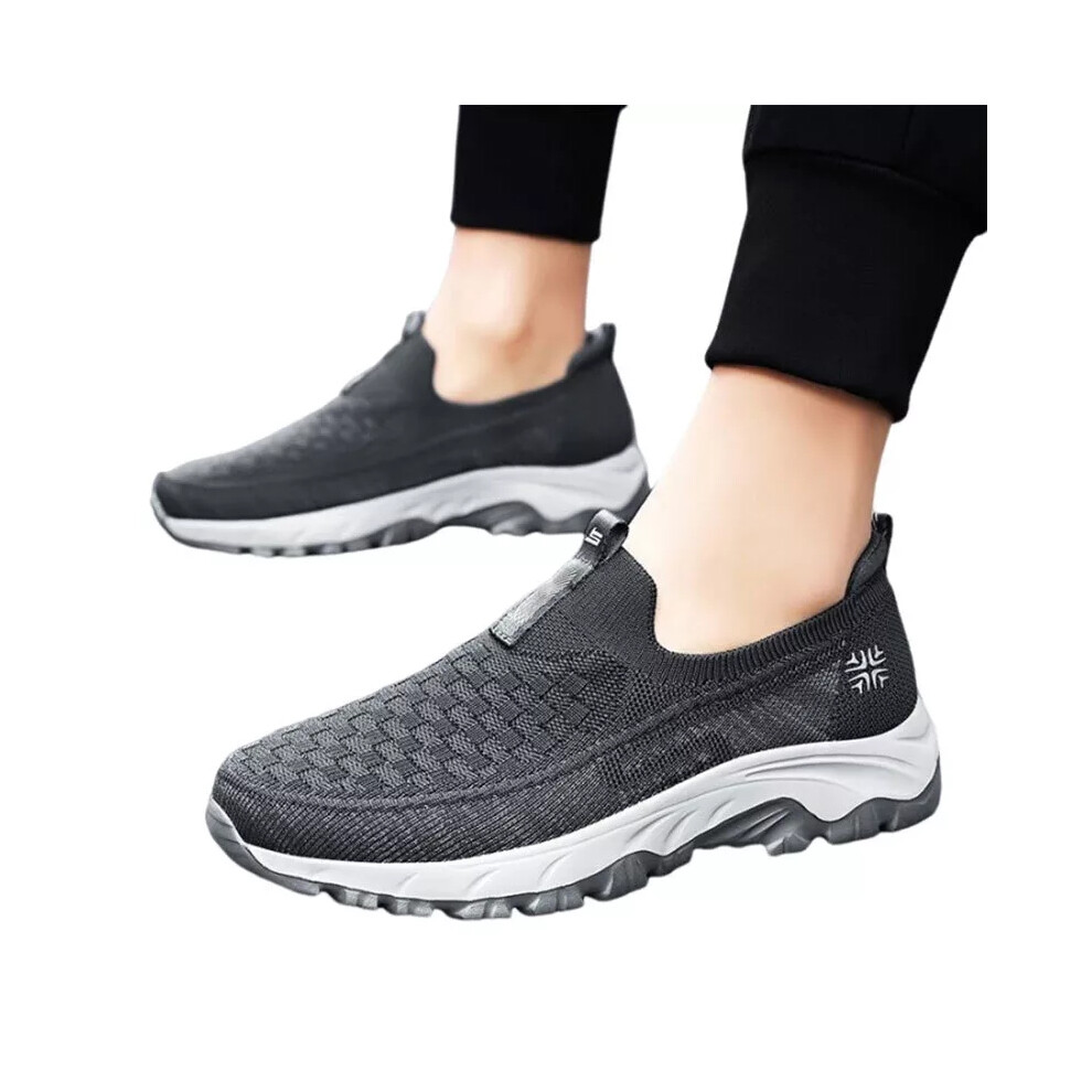Mens trainers size 8.5 uk sales